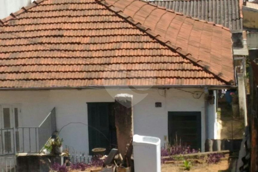 Casa à venda com 2 quartos em Casa Verde, São Paulo, SP
