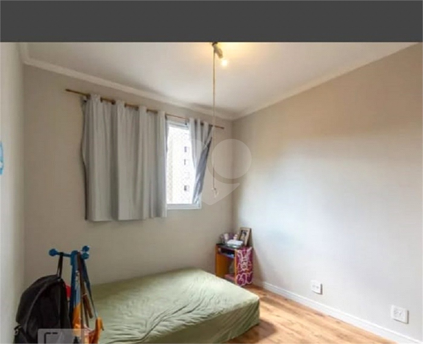 Apartamento à venda com 2 quartos em Fazenda Morumbi, São Paulo, SP