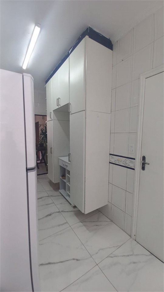 Apartamento com 3 dormitórios à venda, 87 m² por R$ 690.000,00 - Gonzaga - Santos/SP