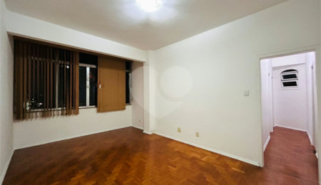 Apartamento à venda com 2 quartos em Alto da Boa Vista, Rio de Janeiro, RJ