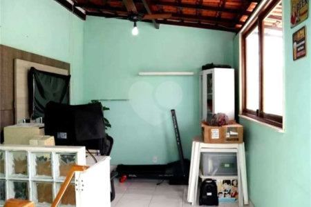 Cobertura à venda com 3 quartos em Andaraí, Rio de Janeiro, RJ