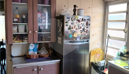 Casa à venda com 3 quartos em Cidade Patriarca, São Paulo, SP