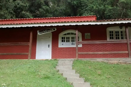 Sítio com 10 dormitórios à venda, 120000 m² por R$ 1.650.000,00 - Bairro Carmo Messias - Ibiúna/SP