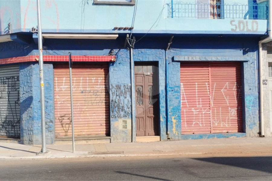 Salão para alugar em Casa Verde, São Paulo, SP