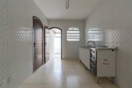 Casa à venda com 3 quartos, sendo 1 suíte, em Brooklin Paulista, São Paulo, SP