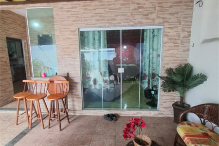 Casa à venda com 2 suítes, em Campo Grande, Rio de Janeiro, RJ