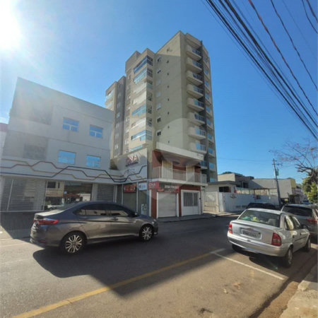 Apartamento à venda com 2 quartos, sendo 1 suíte, em Vila Teixeira, Salto, SP