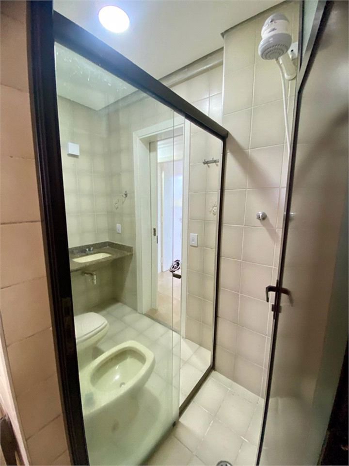 Apartamento Residencial à venda, Centro, Guarujá - AP1482.
