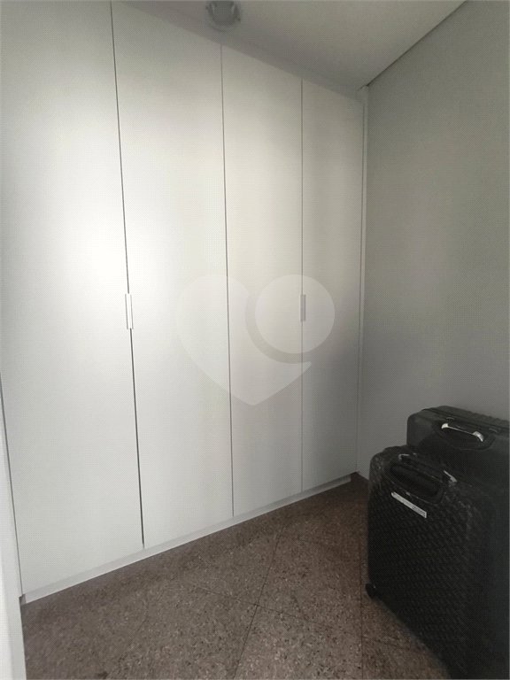 Apartamento à venda com 4 suítes em Santana, São Paulo, SP