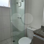 Apartamento para alugar com 2 suítes em Jardim Ampliação, São Paulo, SP