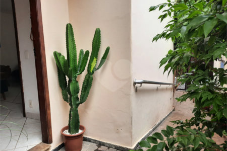 Sobrado à venda com 4 quartos em Brooklin Velho, São Paulo, SP