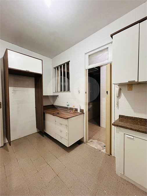 Apartamento à venda com 2 quartos em Alto da Boa Vista, Rio de Janeiro, RJ