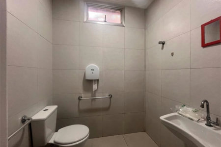 Sala para alugar, 1200 m² por R$ 48.000,00 - Centro - Santos/SP