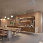 Apartamento à venda com 3 suítes em Moema, São Paulo, SP