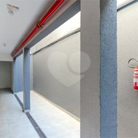 Apartamento à venda com 2 quartos em Vila Santa Edwiges, São Paulo, SP