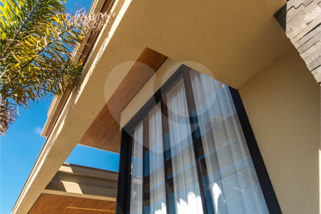 Casa à venda com 3 suítes no condomínio Residencial Dona Maria Candida, Indaiatuba - SP