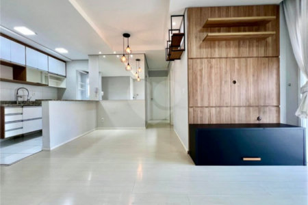 Apartamento à venda com 3 quartos, sendo 1 suíte, em Vila Nova, Itu, SP