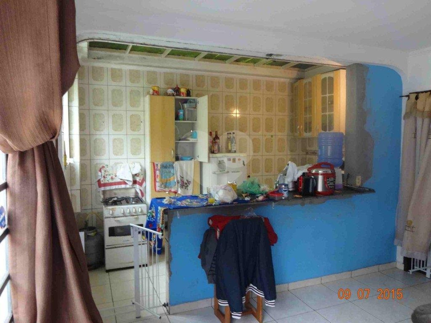 Sobrado à venda com 5 quartos, sendo 2 suítes, em Perus, São Paulo, SP