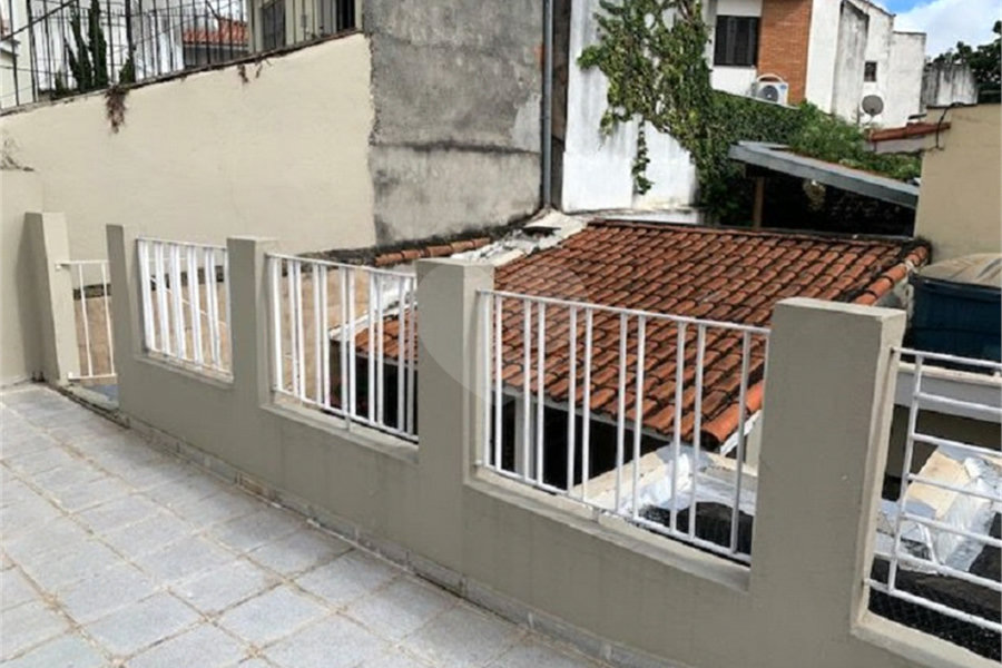 Casa à venda com 3 suítes em Vila Mariana, São Paulo, SP