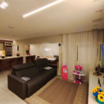 Apartamento à venda com 4 quartos, sendo 3 suítes,  em Jardim do Mar, São Bernardo do Campo, SP