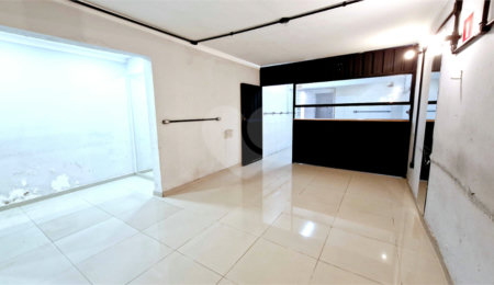 Casa à venda com 3 quartos em Chácara Santo Antônio (zona Sul), São Paulo, SP