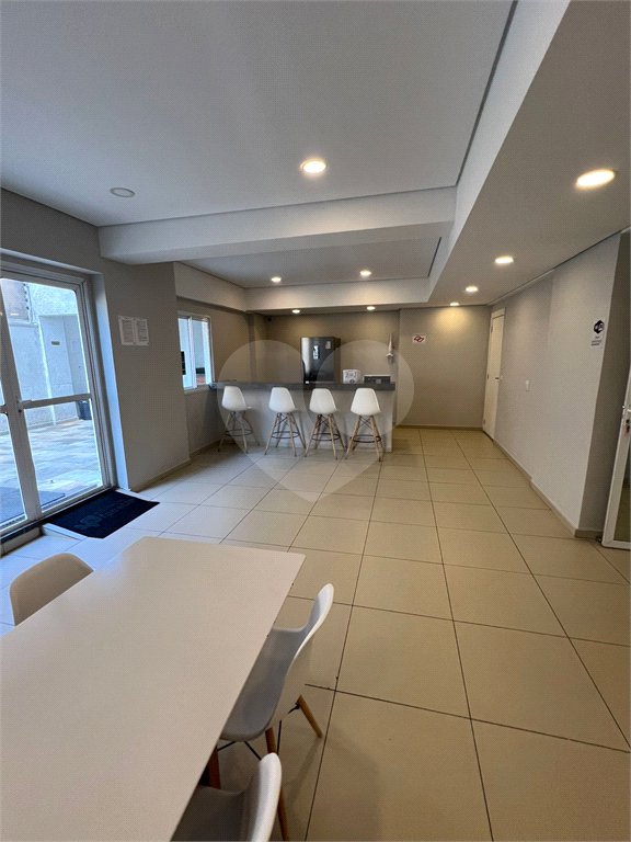 Apartamento à venda com 1 quarto em Vila Ré, São Paulo, SP