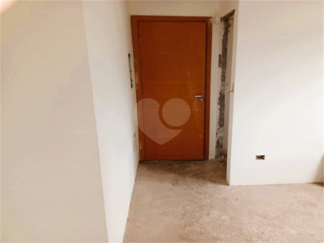 Apartamento à venda com 2 suítes em Mandaqui, São Paulo, SP