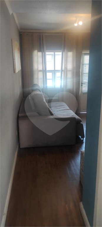 Casa à venda com 2 quartos no condomínio Villagio Azaleia, São Bernardo do Campo - SP