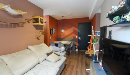 Apartamento à venda com 2 quartos, sendo 1 suíte, em Butantã, São Paulo, SP