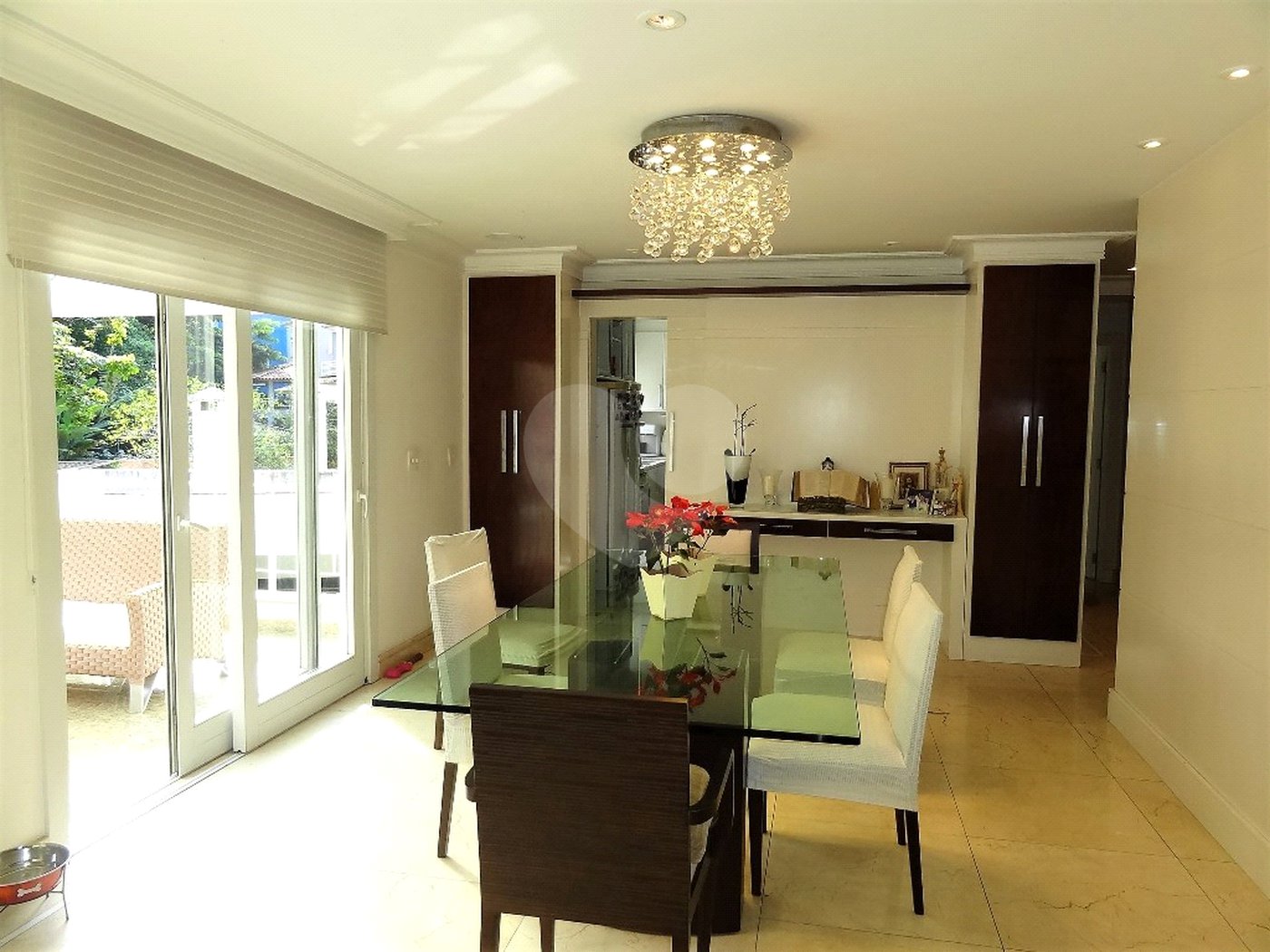 Casa à venda com 4 suítes no condomínio Residencial Jardim Itatinga, São Paulo - SP
