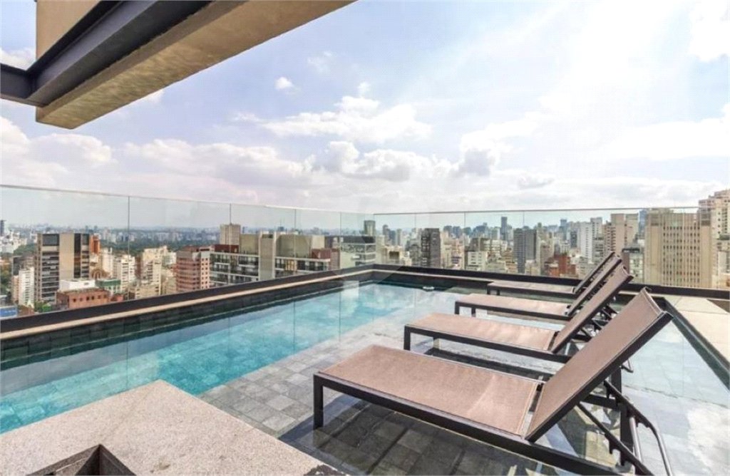 Apartamento à venda com 3 quartos, sendo 1 suíte, em Jardim Paulista, São Paulo, SP