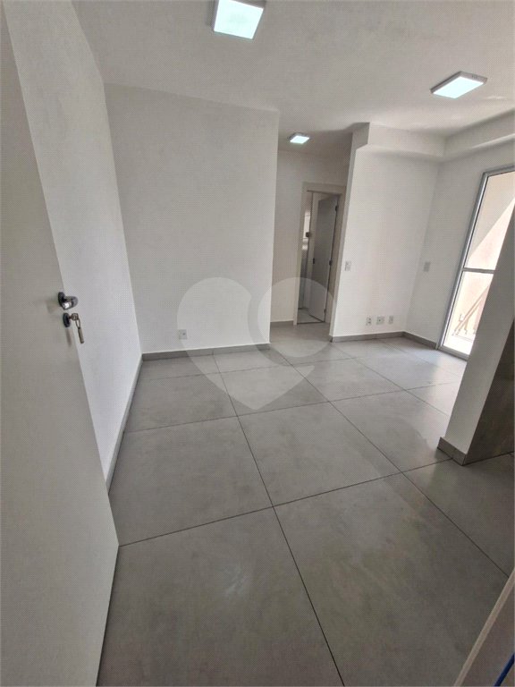 Apartamento à venda ou para alugar com 2 quartos em Várzea da Barra Funda, São Paulo, SP