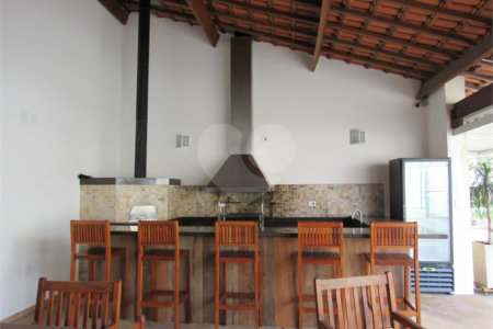 Apartamento para alugar com 3 suítes em Santana, São Paulo, SP