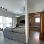 Apartamento com 2 dormitórios à venda, 98 m² por R$ 1.690.000,00 - Boqueirão - Santos/SP