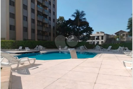 Apartamento à venda com 3 quartos, sendo 1 suíte, em Vila Indiana, São Paulo, SP