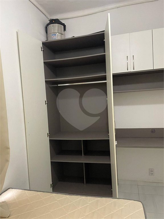 Apartamento à venda com 2 quartos em Praça da Bandeira, Rio de Janeiro, RJ