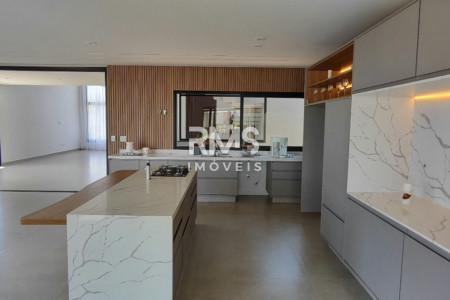Casa à venda com 4 suítes no condomínio Campos de Santo Antonio ii, Itu - SP