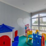 Apartamento à venda com 3 suítes em Vila Mascote, São Paulo, SP