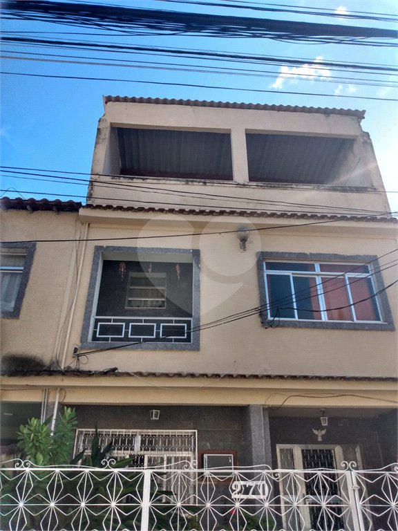 Casa à venda com 3 quartos, sendo 1 suíte, em Campo Grande, Rio de Janeiro, RJ