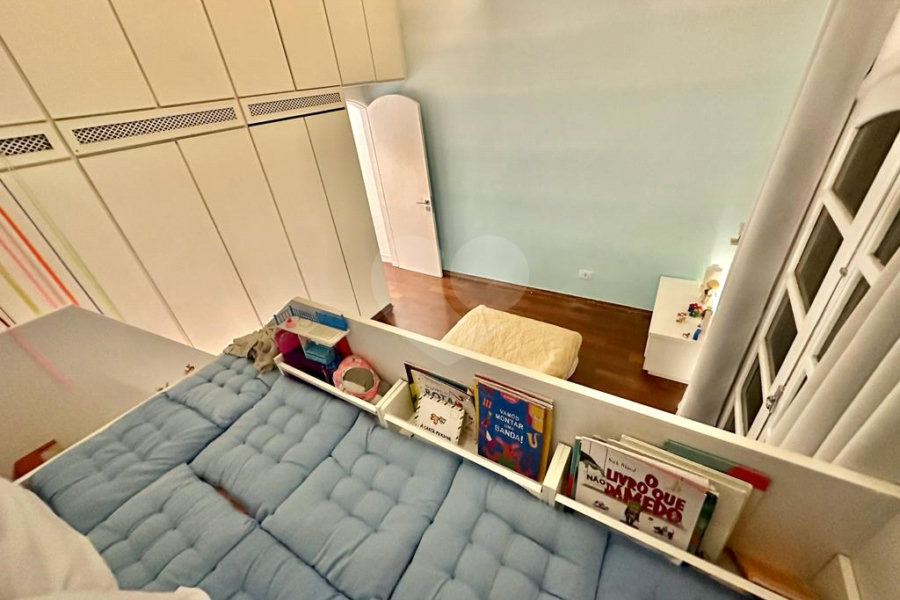 Sobrado à venda com 3 quartos, sendo 1 suíte, em Santana, São Paulo, SP