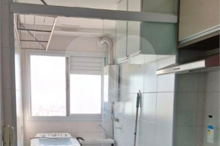 Apartamento à venda com 2 quartos em Jardim Esmeralda, São Paulo, SP