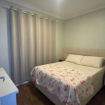 Apartamento de 2 dormitórios- Totalmente Mobiliado em Hortolândia