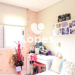 Apartamento à venda com 4 suítes em Parque Residencial Aquarius, São José dos Campos, SP