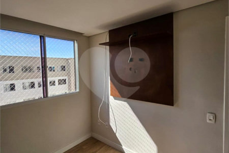 Apartamento à venda com 2 quartos em Jardim Boa Vista (zona Oeste), São Paulo, SP