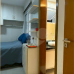 Apartamento à venda com 2 suítes em Vila Gustavo, São Paulo, SP