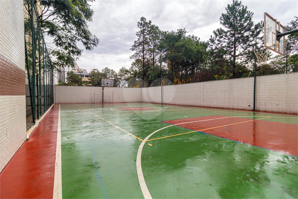 Apartamento à venda com 3 suítes em Chácara Santo Antônio, São Paulo, SP