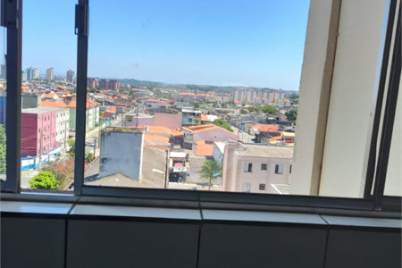 Apartamento à venda com 3 quartos, sendo 1 suíte, em Jardim Lincoln, Suzano, SP