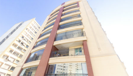 Apartamento à venda com 3 suítes em Tucuruvi, São Paulo, SP