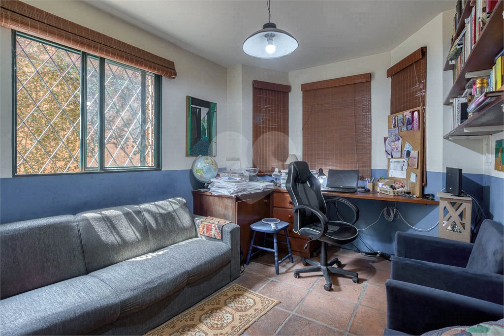 Casa à venda com 6 suítes em Alto da Boa Vista, São Paulo, SP