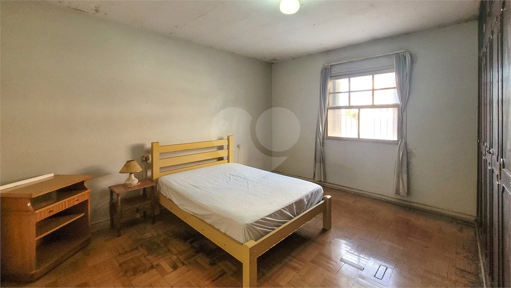 Sobrado à venda com 2 quartos em Vila Mascote, São Paulo, SP